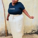 Fifi From Pretoria, Gauteng