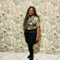 Angel From Johannesburg, Gauteng