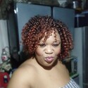 Manelly From Soweto, Gauteng