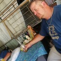Engels man From Kempton Park, Gauteng