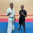 Samkelo From Mmabatho, North West