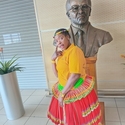 Joyce210 From Johannesburg, Gauteng