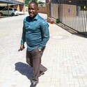 Johniee From Cape Town, Western Cape