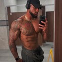 Ashwin Bellville