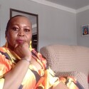 Angie From Newcastle, Kwazulu-Natal