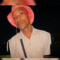 Stiich Kagiso