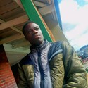 Eddie13 From Cape Town, Western Cape