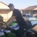 Pietie135 From Benoni, Gauteng