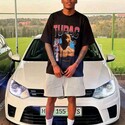 Jay185 From Alicedale, Eastern Cape