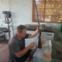 humantank From Bultfontein, Free State