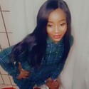 Lerato From Johannesburg, Gauteng