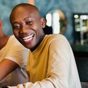 King From Durban, Kwazulu-Natal