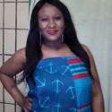 Palesa M From Katlehong, Gauteng