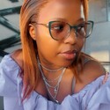 Degracia From Johannesburg South, Gauteng