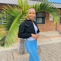 BONGI From Phalaborwa, Limpopo
