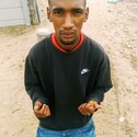 Richie_11 From Vredenburg, Western Cape