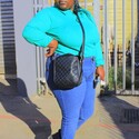 Thando Butterworth