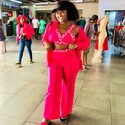 Soso From Johannesburg, Gauteng