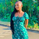 zinhle From East London, Eastern Cape