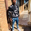 Thato From Witbank, Mpumalanga