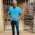 Gijim From Witbank, Mpumalanga