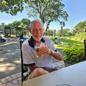 Butch From Scottburgh, Kwazulu-Natal