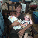 stoutgatstifler From Harrismith, Free State