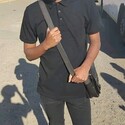 Tar Nzo From Soweto, Gauteng