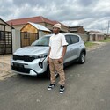 Karabo From Witbank, Mpumalanga