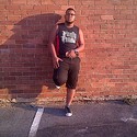 Prince Valentine From Johannesburg, Gauteng