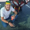 Ollie From Pretoria, Gauteng