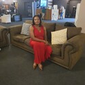 Nelly From Secunda, Mpumalanga