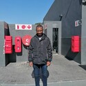 Brian From Johannesburg, Gauteng