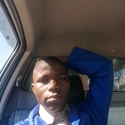 Sbonginhlanhla Vredenburg