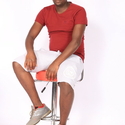 Tokelo2 From Mamelodi, Gauteng