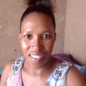 Nthabiseng From Mafikeng, North West