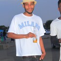Neville From Germiston, Gauteng