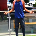 Twinzaboii prince From Polokwane, Limpopo