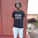Junior Cortez From Sebokeng, Gauteng
