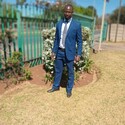 Afonso From Germiston, Gauteng
