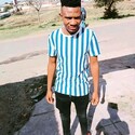 Bunnyman From Tembisa, Gauteng
