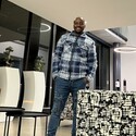 Kuhle From Johannesburg South, Gauteng