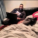 VeleJ From Pretoria, Gauteng