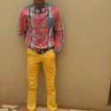 Kemistrie From Germiston, Gauteng