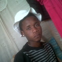 Oshinji Okonazi From Soweto, Gauteng