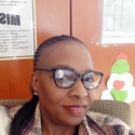 Tumi From Soshanguve, Gauteng