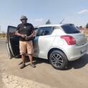 Karl From Pretoria, Gauteng