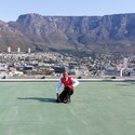 Bobby From Cape Town, Western Cape