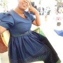 Thuli From Soweto, Gauteng