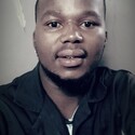 ESihle From Secunda, Mpumalanga